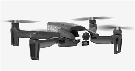 parrot anafi thermal drone hiconsumption