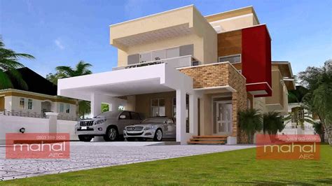 duplex nigerian house plans  instance  duplex  sport  total   bedrooms