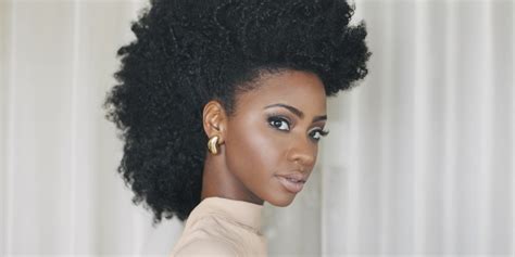 Teyonah Parris Is Giving Us Major Hair Envy And Explains Why She Went