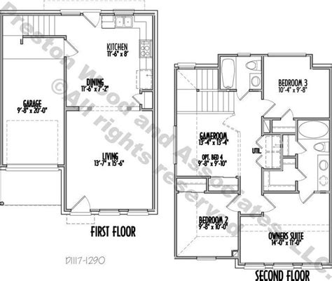 great small house plansaffordable  lot  home plansefficient small house plans house