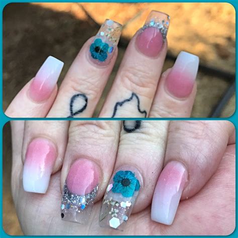 crystal nails spa    reviews nail salons
