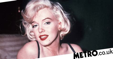 marilyn monroe drama commissioned by bbc exploring lead up