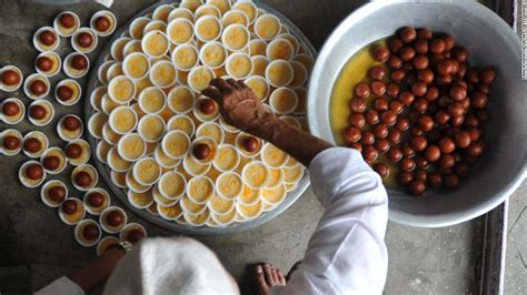 sweet eid breaking the fast with world s tastiest treats cnn