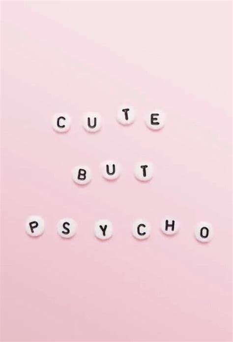 ~cute But Psycho~ Image 4078635 By Helena888 On