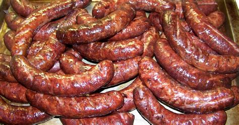hickery holler farm making venison sausage