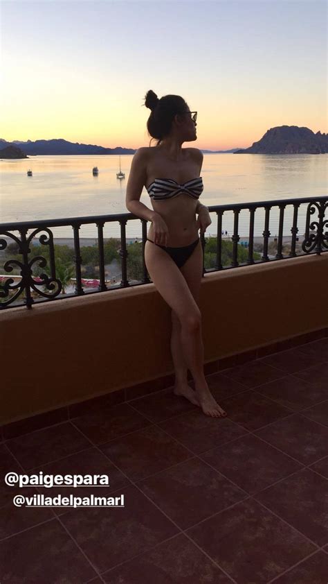 49 Hottest Inbar Photos Of Lavi Bikini Prove She Has The