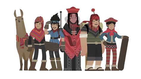 characters png images transparent background png play