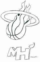 Miami Coloring Heat Pages Logo Lebron University Printable Getcolorings Pic Color Dolphins Popular Hurricanes Getdrawings Drawing Coloringhome Colouring Template sketch template