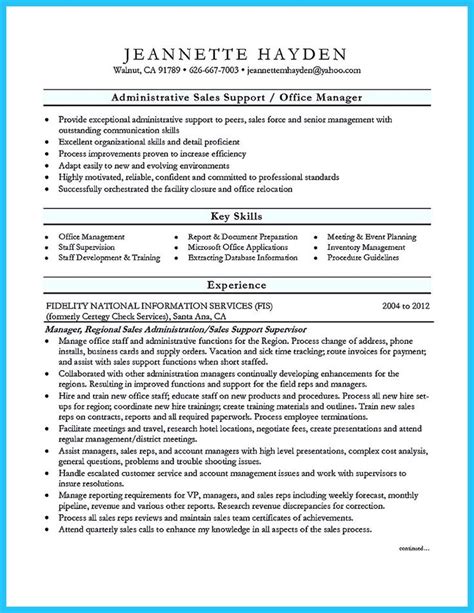 pin  resume template