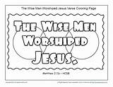 Worshiped Sundayschoolzone Loudlyeccentric sketch template