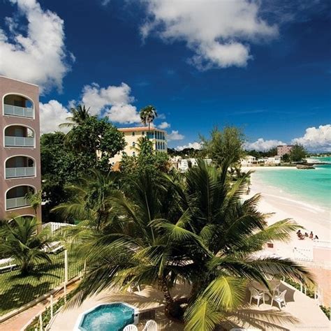 Butterfly Beach Hotel Barbados Great Prices At Hotel Info
