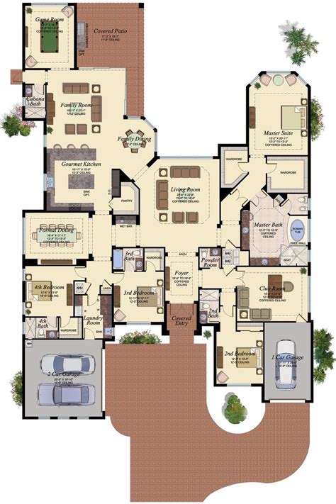 sims  house blueprints images  pinterest
