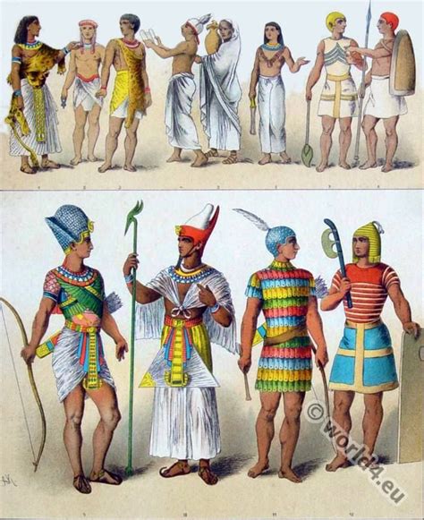 egypt archives world4 ancient egyptian clothing ancient egyptian