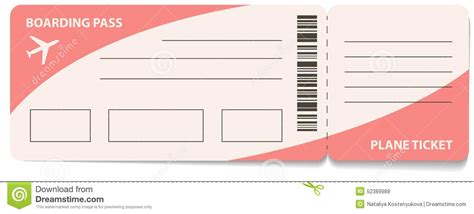 fake airline ticket template gallery template design ideas ticket