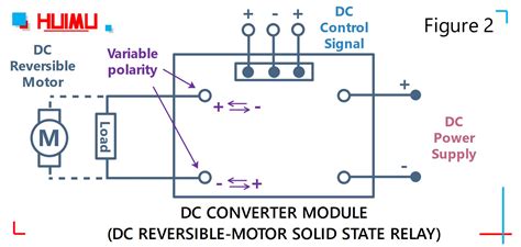 dc motor  reverse circuit lysanns