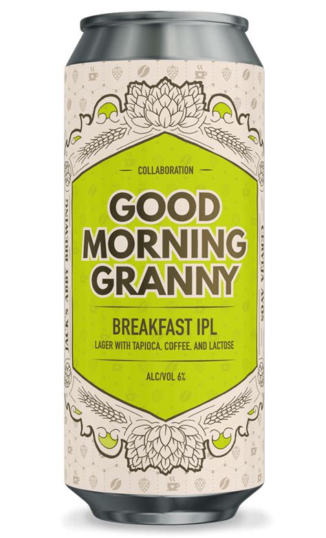 good morning granny jack s abby