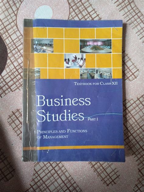 buy business studies class  part  bookflow