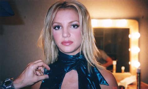 Framing Britney Spears Review A Sobering Look At Sexism And Celebrity