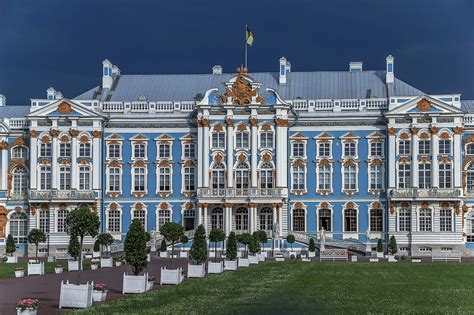 Екатерининский дворец Прогулки с дилетантом — livejournal