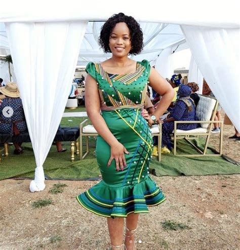 venda traditional dresses 2022 sunika traditional african clothes in
