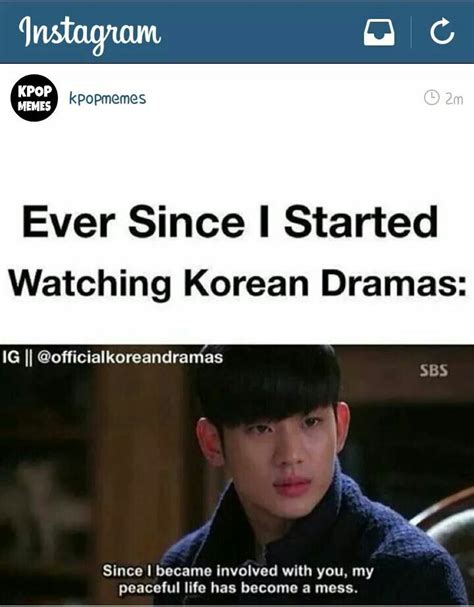 Hahahah Yupp Drama Memes Kdrama Memes Funny Korean