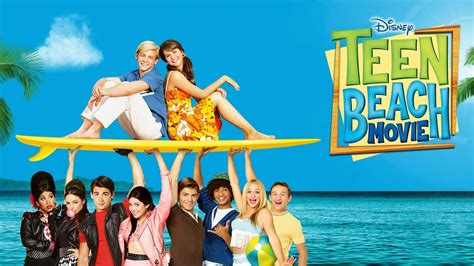 teen beach   full     tv