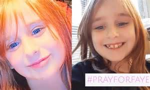 Faye Mary Swetlik Missing 6 Year Old Cayce Girl Mystery