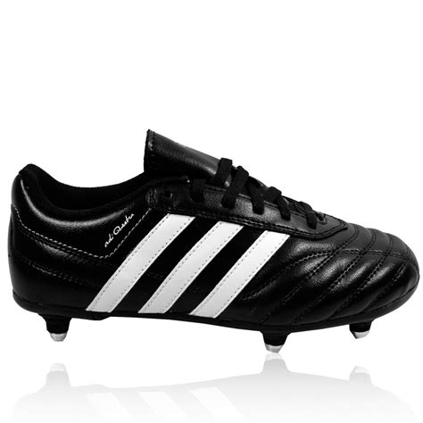 adidas junior adiquestra iii soft ground football boots   sportsshoescom