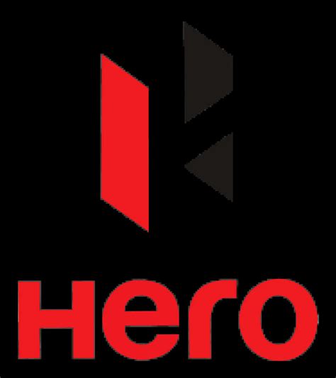 hero motorcycle logo history  meaning bike emblem