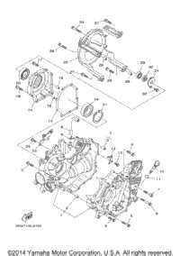 yamaha grizzly  parts diagram wiring diagram