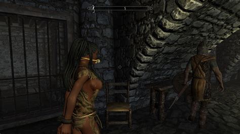Prison Overhaul Page 2 Downloads Skyrim Adult And Sex