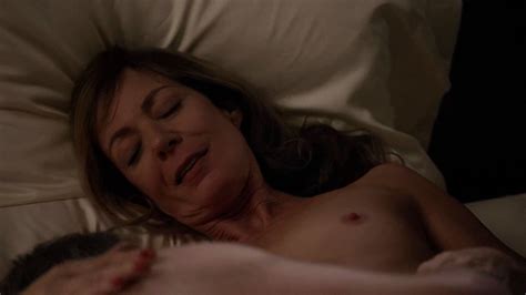 Allison Janney Nuda ~30 Anni In Masters Of Sex