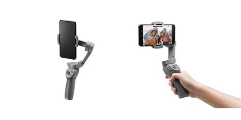 dji osmo mobile  review    folding design  game changer capture guide