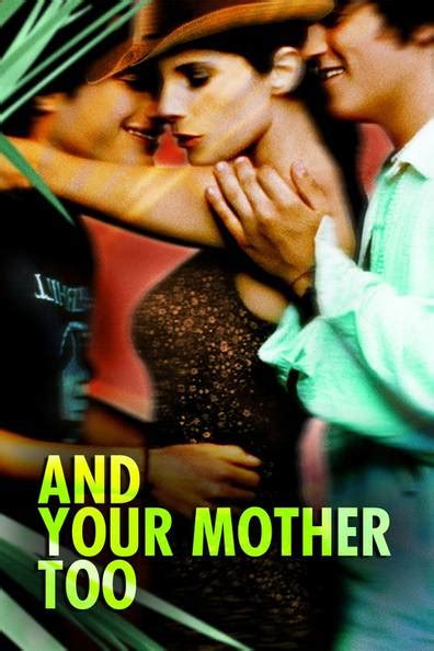how to watch and stream and your mother too 2002 on roku