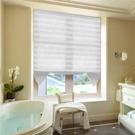 blinds window treatments home accessories vertical pleated blinds blackout  drilling pleated