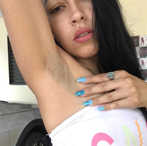 Armpit Fetish Nextdoormisha Nude Onlyfans Leaks 5 Photos