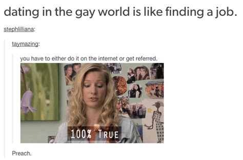 23 Tumblr Posts That Will Actually Make Lesbians Laugh