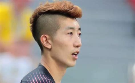 fifa world cup 2018 from neymar s blonde quiff to hyun woo s coloured mohawk here are the top ten