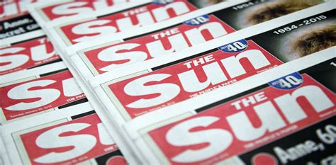 britains famous red top newspapers struggle  find  voice
