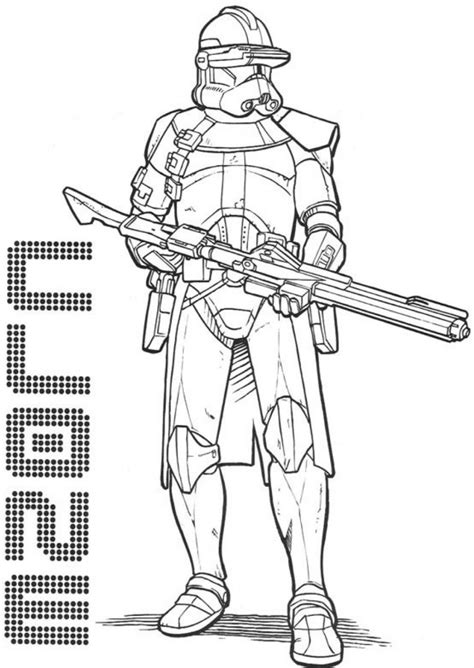 star wars clone wars coloring pages  coloring pages  kids