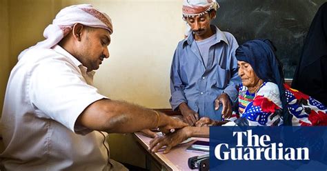 yemen s malnutrition crisis in pictures global development the guardian