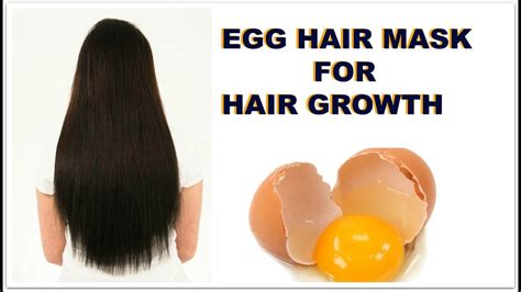 egg for hair growth spefashion
