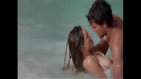 Kelly Brook Sex Scene From Survival Island