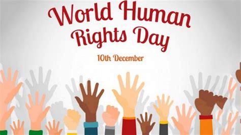 featured human rights day the new times rwanda