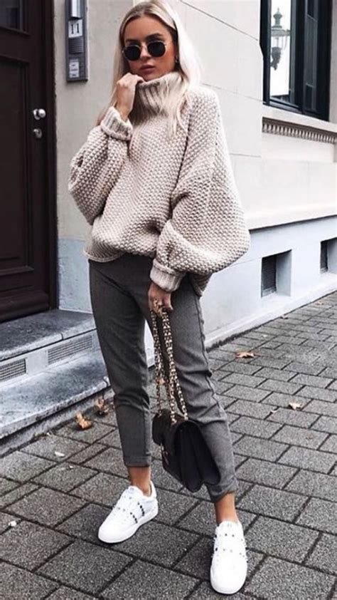 60 casual fall work outfits ideas 2018