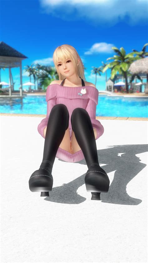 dead or alive xtreme venus vacation modding thread and discussion page 146 dead or alive