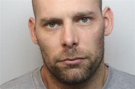 Five Life Sentences For Killamarsh Paedophile Rapist And Murderer