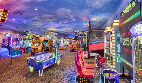 bass pro shops adding underwater themed fun center arcades  select restaurants bass pro