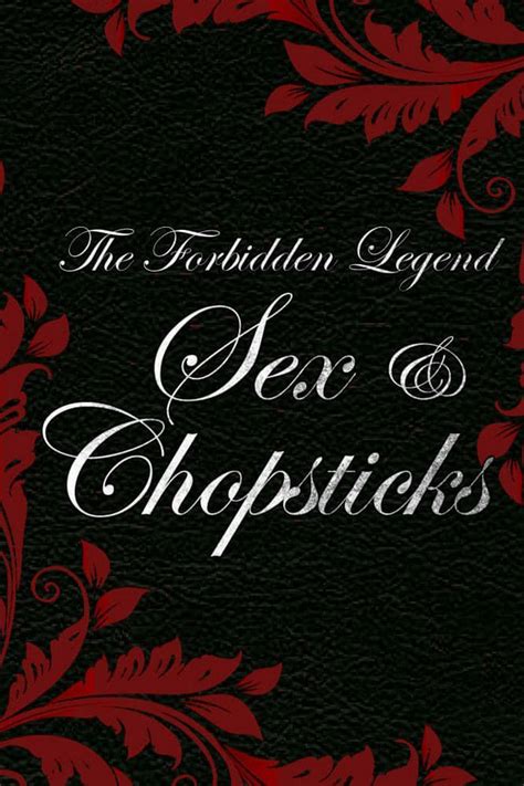 The Forbidden Legend Sex And Chopsticks 2008 Posters — The Movie