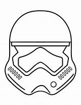 Coloring Stormtrooper Star Helmet Wars Drawing Death Pages Cowboys Ren Kylo Lego May Sheets Trooper Clone Ausmalen Fourth Template Fashionably sketch template